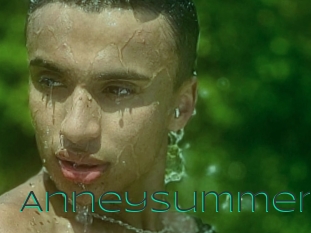 Anneysummer