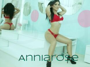 Anniarose