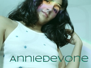 Anniedevone