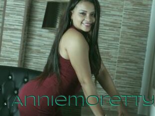 Anniemoretty