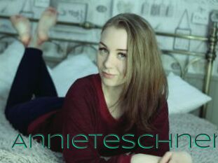 Annieteschner