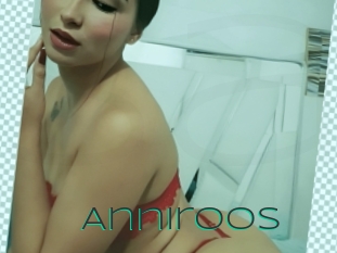 Anniroos