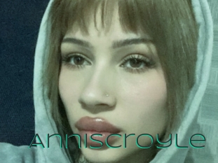 Anniscroyle