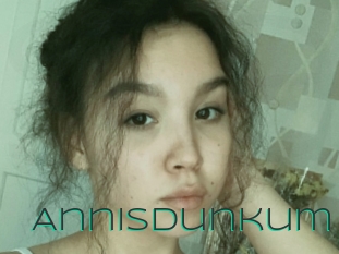 Annisdunkum