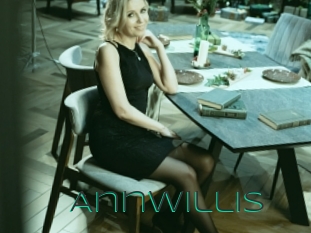 Annwillis