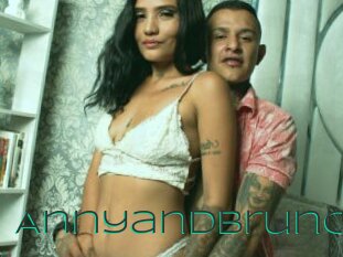 Annyandbruno