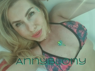 Annyblony