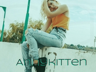 Annykitten