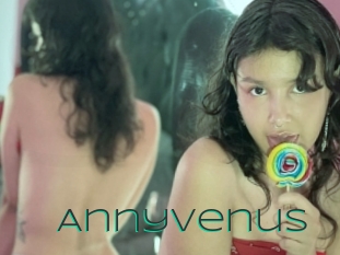 Annyvenus