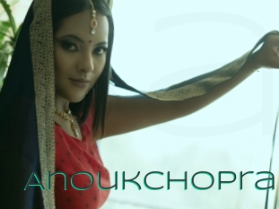 Anoukchopra