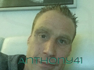 Anthony41