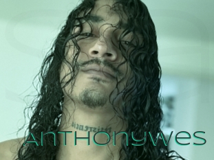 Anthonywes