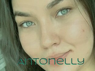 Antonelly