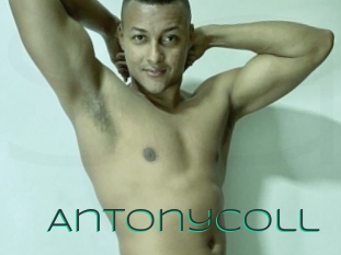 Antonycoll