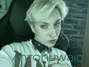 Antonywaid