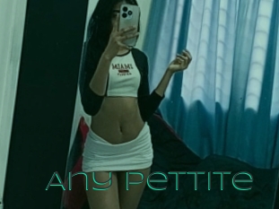 Any_pettite