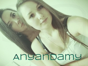 Anyandamy