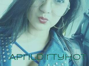 Aprildirtyhot