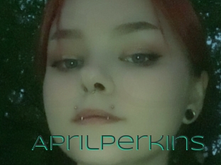 Aprilperkins