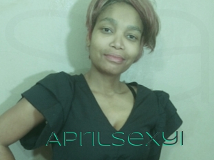 Aprilsexyi