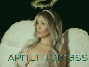 Aprilthomass