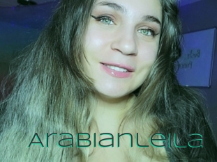 Arabianleila