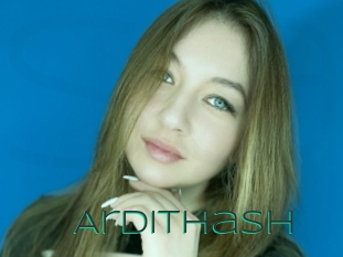 Ardithash