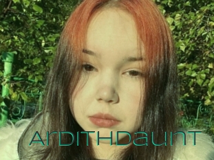 Ardithdaunt