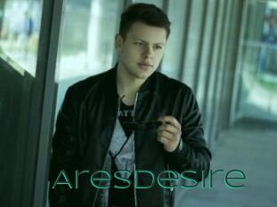 Aresdesire