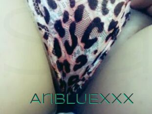 AriBLUEXXX