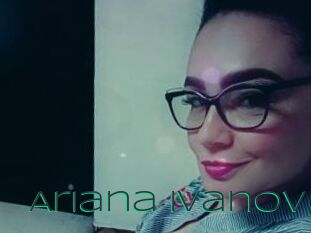 Ariana_ivanov