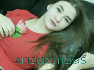 Arianamays