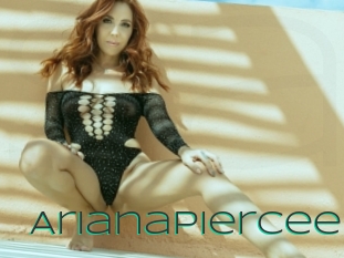 Arianapiercee