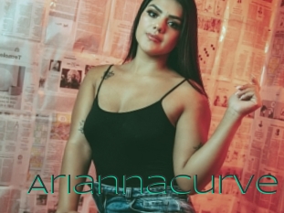 Ariannacurve