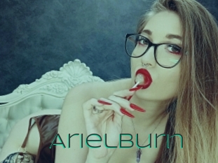 Arielburn