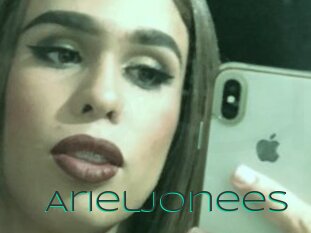 Arieljonees