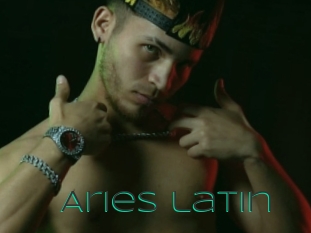 Aries_latin