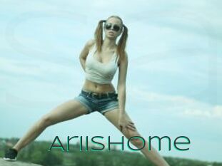 Ariishome