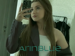 Arinblue