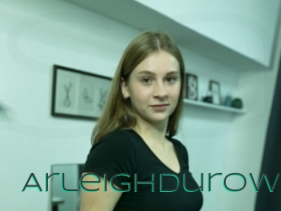 Arleighdurow