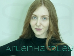 Arlenhardley