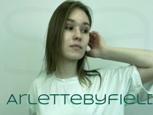 Arlettebyfield