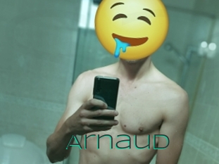 Arnaud