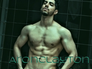 Aronclayton