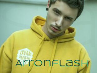 Arronflash