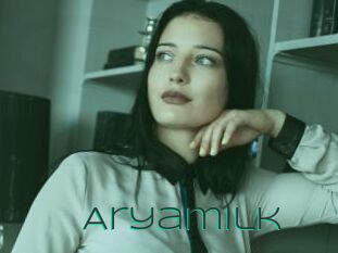 Aryamilk