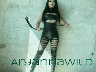 Aryannawild