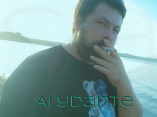 Arydante