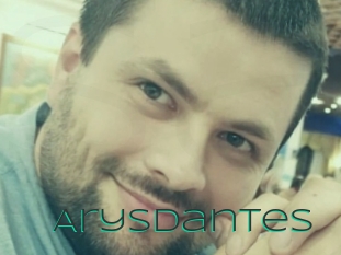 Arysdantes