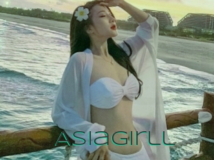 Asiagirll